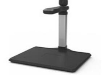 哲林L1080RTS高拍仪