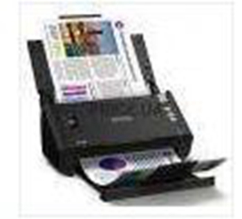 爱普生Epson DS-520N扫描仪