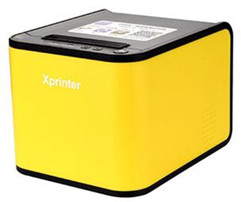 芯烨XP-T58HV云打印机