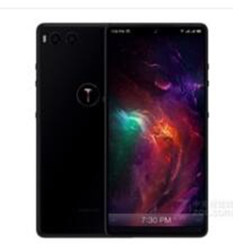 锤子坚果R1手机