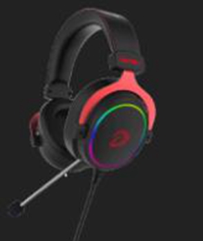 达尔优EH925s耳机