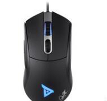 钛度开拓者TSG201C鼠标