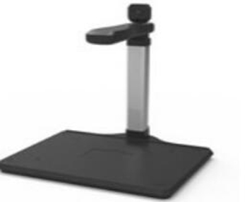 哲林L1080RTSAF高拍仪