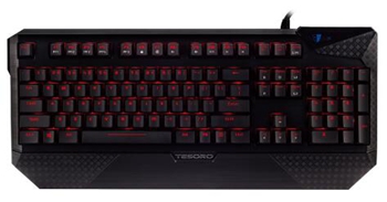 铁修罗G1NL_V2键盘