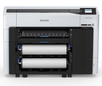 爱普生EPSON SC-T3750DE打印机