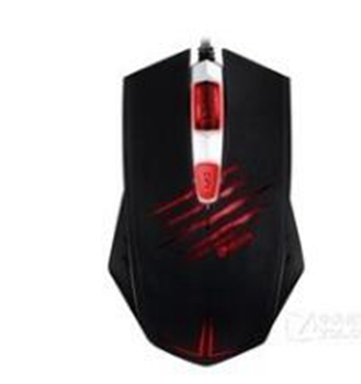 达尔优LM109鼠标