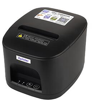 芯烨XP-T80B云打印机