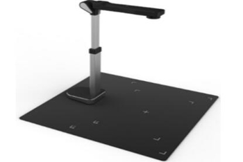 哲林ZL-1000A3AF高拍仪