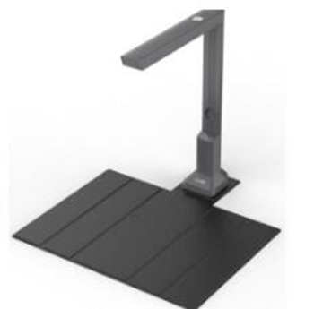 科密GP1416Z高拍仪