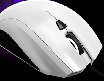 异极独眼魔X鼠标