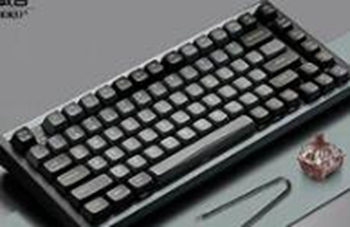 黑峡谷HEXGEARS I2键盘