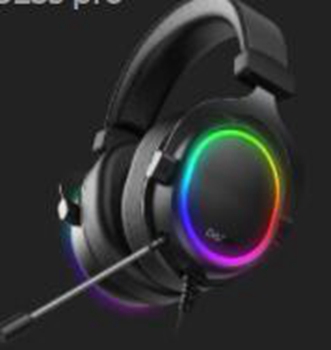 达尔优EH925s pro耳机