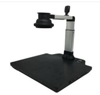 维山VS17315高拍仪