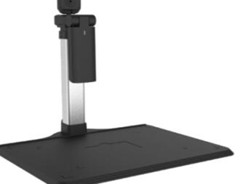 哲林E1080TS高拍仪