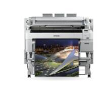 爱普生SureColor SC-T5200D MFP PS打印机