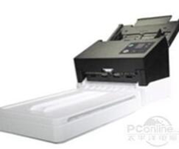 虹光AV220HF扫描仪