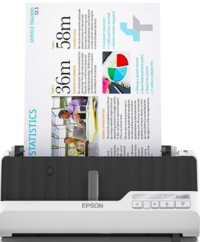 爱普生EPSON DS-C490扫描仪