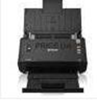 爱普生Epson DS-510N扫描仪