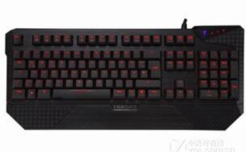 铁修罗Durandal_G1NL键盘