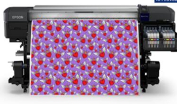 爱普生Epson SureColor SC-F9430打印机