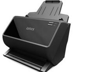 紫光Uniscan Q300+扫描仪