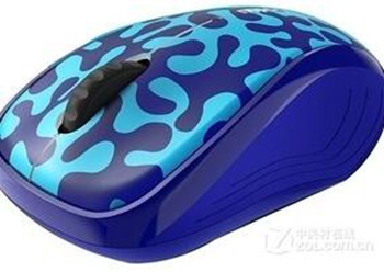雷柏M280无线鼠标