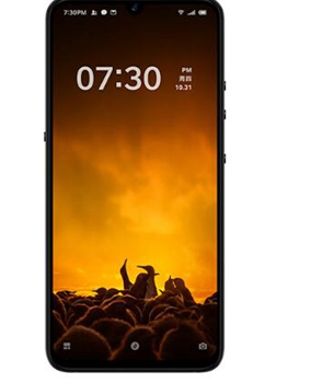 锤子坚果pro3手机