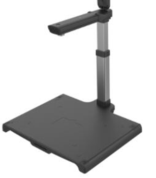 哲林CX-F2000A3SAF高拍仪