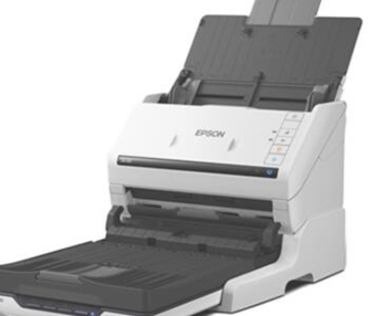 爱普生DS-531FB扫描仪