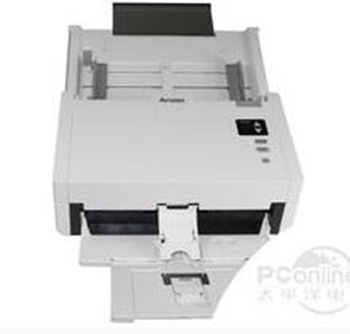 虹光AV222A+扫描仪