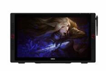 友基EXRAI Pro 24数位板