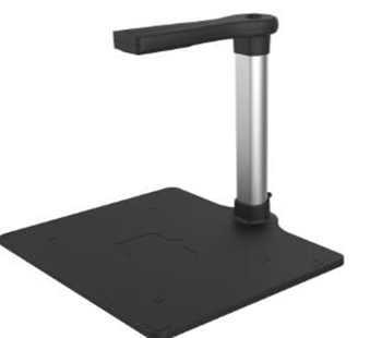 哲林GX580高拍仪