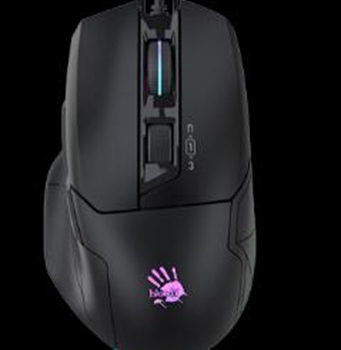 血手幽灵W70 MAX鼠标