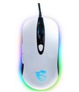 微星DS102 RGB游戏鼠标