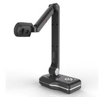 紫光E-Scan 2030视频展台