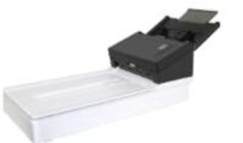 虹光Avision AD360GF扫描仪