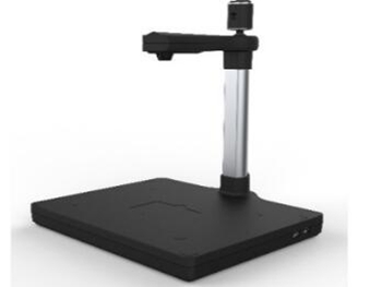 哲林ZL-1000RTSAF高拍仪