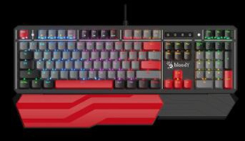 血手幽灵B975P键盘