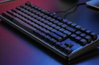 黑峡谷HEXGEARS I3键盘