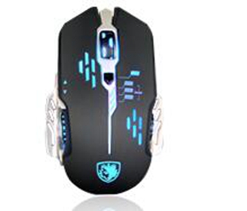 赛德斯闪翼竞技版鼠标