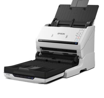 爱普生DS-870FB扫描仪