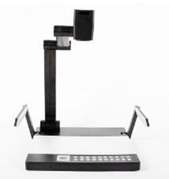 讯派RZ-602台式实物展台