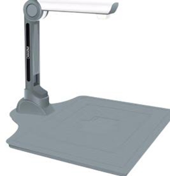 枫林M500C高拍仪