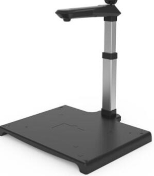 哲林LP1000A3RS高拍仪