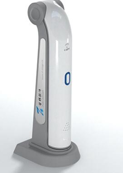 哲林ZL-D500高拍仪