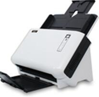 紫光Uniscan Q5350+II扫描仪