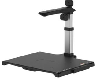 哲林F500A3RS高拍仪