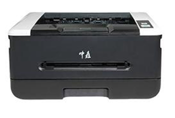 中矗ZC-P5700DN打印机