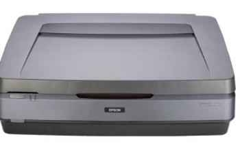 爱普生Epson Expression 11000XL Pro扫描仪