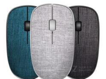 雷柏M200PLUS无线鼠标